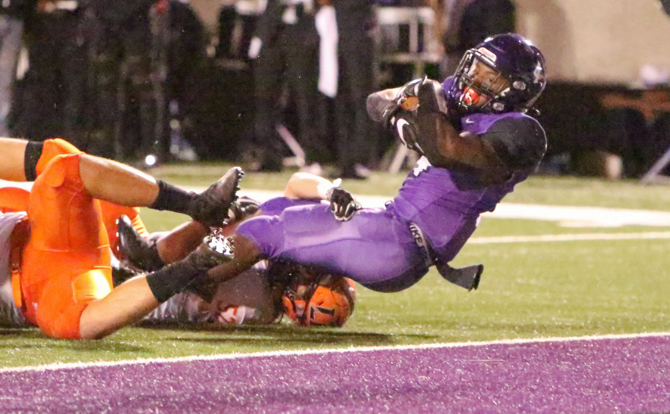 Merrillville/LaPorte, Football